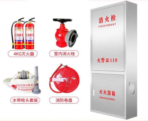 辽宁消火栓箱安装方法